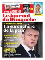 Le Journal du dimanche